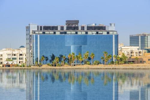 Mira Waterfront Hotel Jeddah Jeddah 