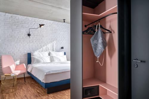 URBAN LOFT Cologne in Köln, Deutschland