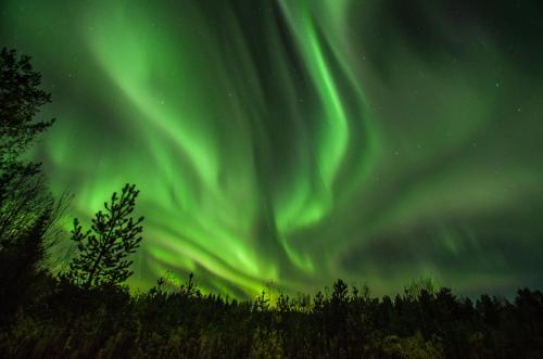 Lokkankoti B in 索丹克萊