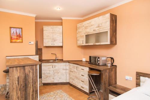 Economy Express Voyage Lviv in ปิดซัมเช