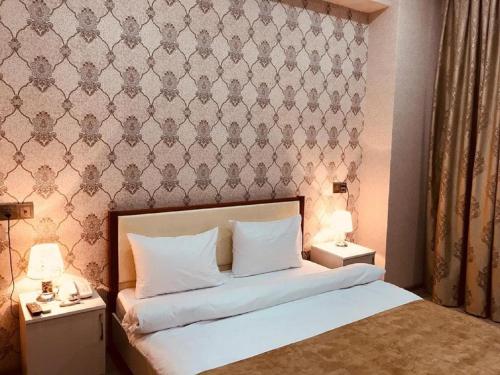 NORTH WEST HOTEL BAKU