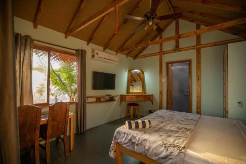 Goa Cottages Agonda