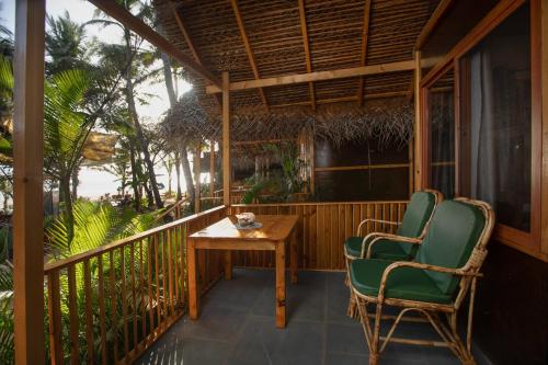 Goa Cottages Agonda