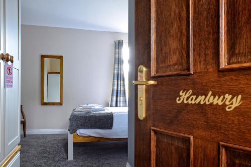 Double room, deluxe, shower