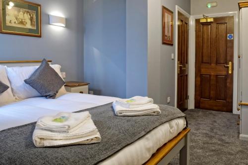 Hanbury Turn - image 3