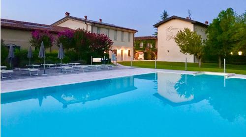 Agriturismo Feliciana 2