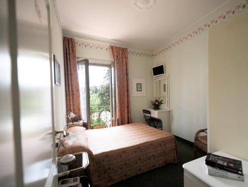 Hotel Villa Belvedere Room Type - Small Double Room