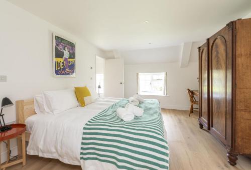 Brew House Cottage - image 12