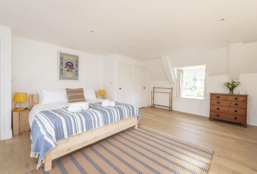 Brew House Cottage - image 14
