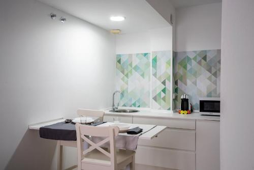 Hostal Plaza de Italia