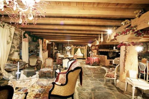 Le Francillon in Fay-sur-Lignon