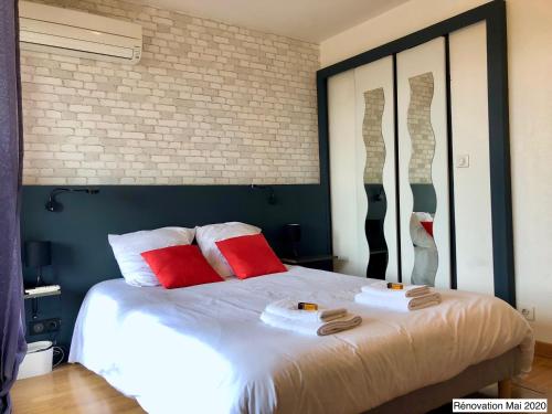 Studio ToulouseCityStay Basso Cambo, Toulouse (fotografie 10)