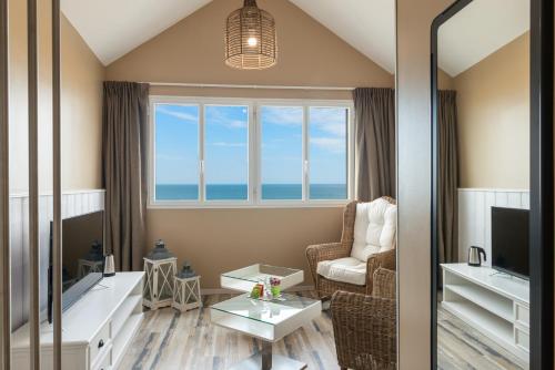Hôtel de la Plage, Dieppe