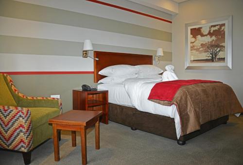 hotel photo