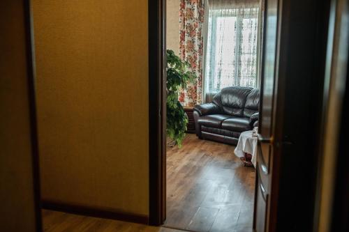 Mini-Hotel Razgulyay - image 8