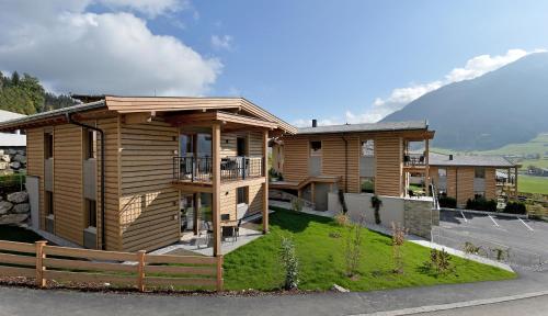Resort Tirol Brixen am Sonnenplateau - Apartment - Brixen im Thale