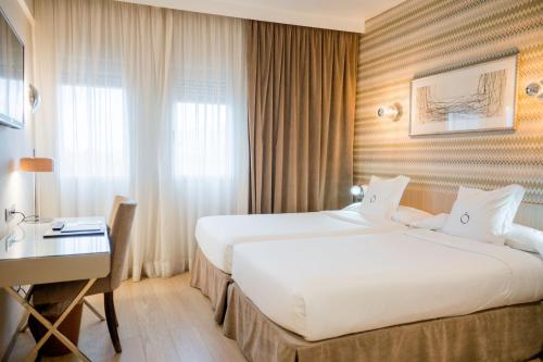 Hotel Opera, Madrid (Foto 3)