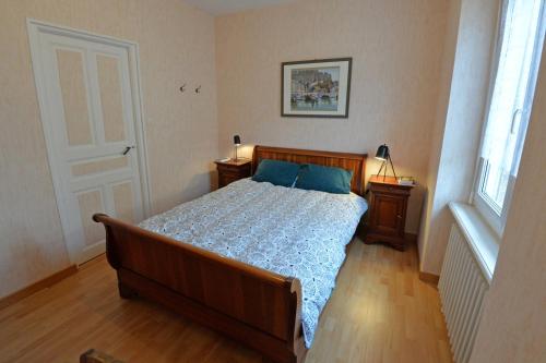 Paimpol et la mer à 20 minutes chambre d'hôte Lanrodec