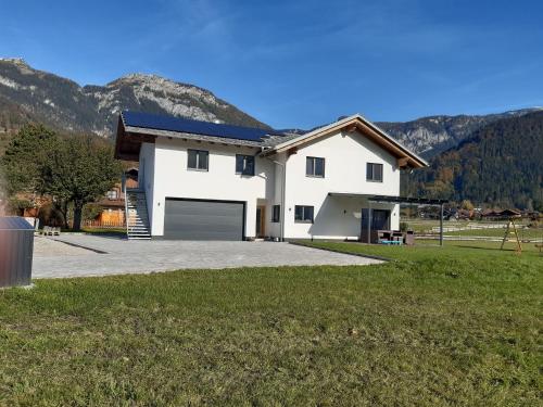 Apartment Kaiblingblick Haus im Ennstal