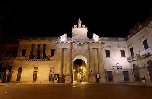Nearby attraction, Wish Rooms Lecce in Lecce
