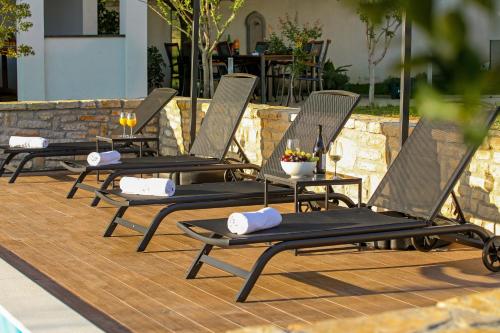 Villa Infinity Mostar - image 11