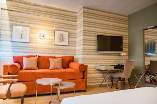 Hotel Opera, Madrid (Foto 11)