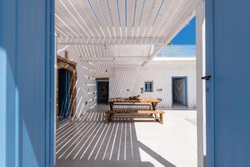  Casa Blue in Gennadi