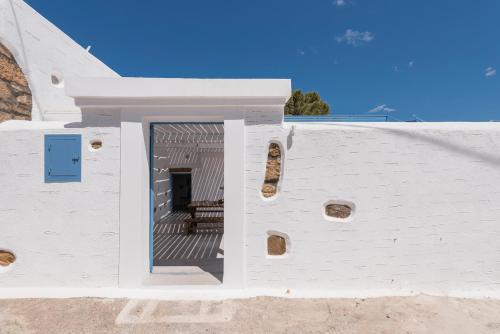  Casa Blue in Gennadi
