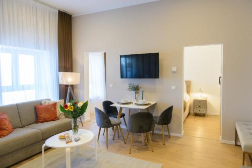 La Vienna Suites - Apartments Hauptbahnhof, Vídeň (fotografie 8)