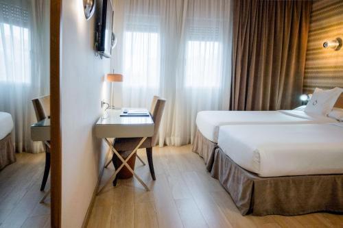 Hotel Opera, Madrid (Foto 5)