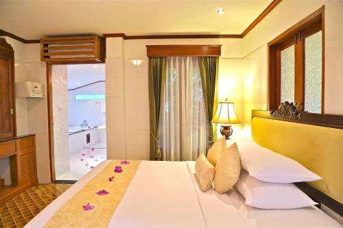 Oriental Siam Resort - SHA Extra Plus Certified