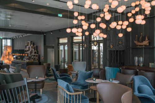 Motel One Lübeck