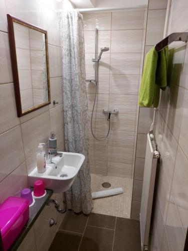 Apartman Őri