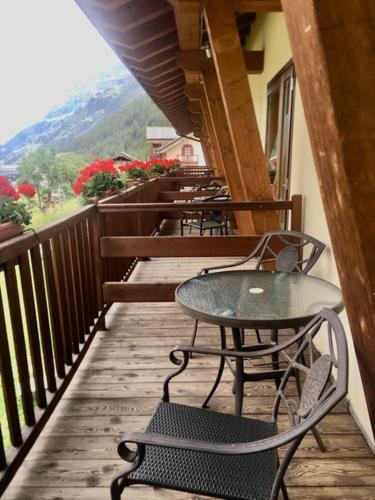 Chalet du Lys Hotel & SPA