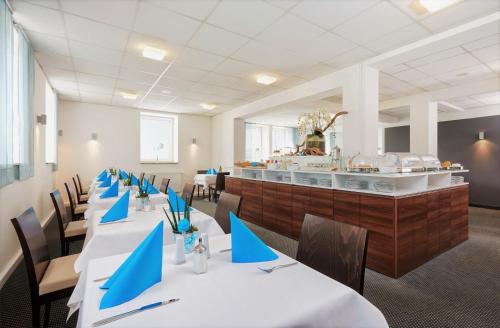Hotel City Oase Lb - image 7