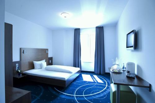 Hotel City Oase Lb in Ludwigsburg, Deutschland