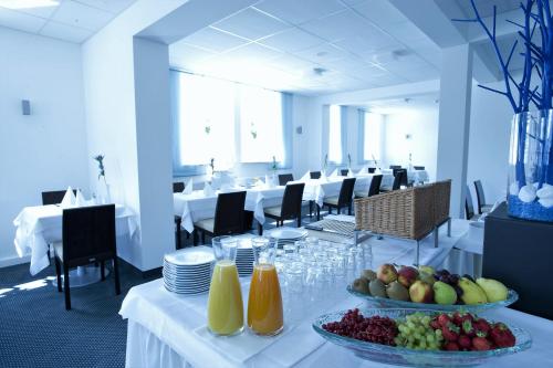 Hotel City Oase Lb in Ludwigsburg, Deutschland