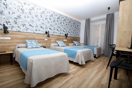 Hostal Castilla II