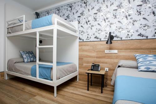 Hostal Castilla II