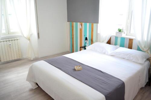 Gianicolo Country Room 2