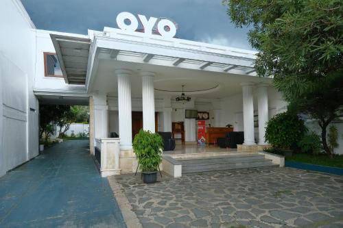 Omah Pari Boutique Hotel