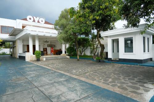 Omah Pari Boutique Hotel