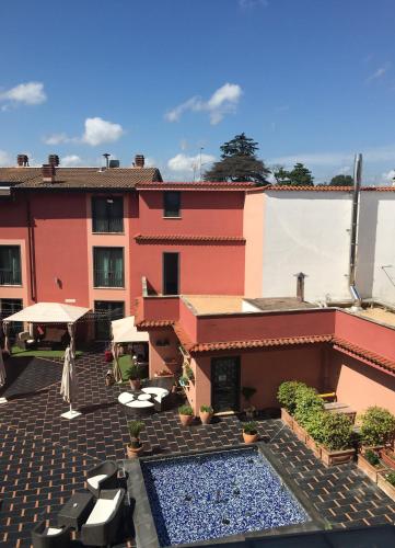 Hotel Eridano 5