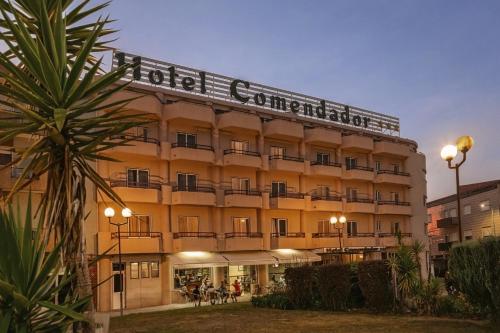 Photo - Hotel Comendador