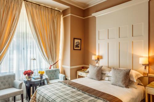 11 Cadogan Gardens Hotel & Apartments - image 10
