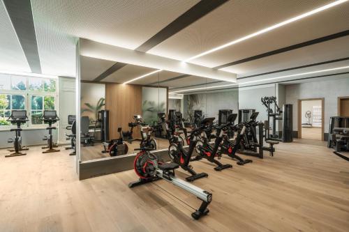 Interalpen-Hotel Tyrol GmbH - image 5