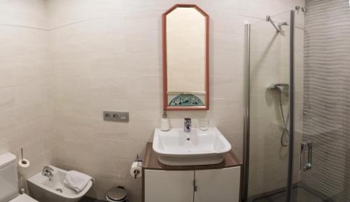 SEVITUR Seville Comfort Apartments