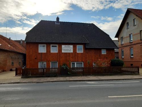 Accommodation in Groß Lafferde