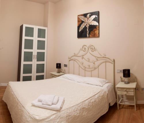 SEVITUR Seville Comfort Apartments - image 9
