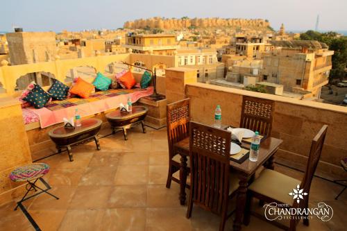 Treebo Trend Chandrangan Excellency 1 Km From Jaisalmer Fort